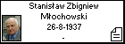 Stanisaw Zbigniew Mochowski