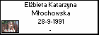 Elbieta Katarzyna Mochowska