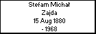Stefam Micha Zajda