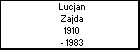 Lucjan Zajda