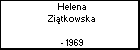 Helena Ziątkowska
