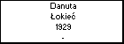 Danuta okie