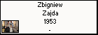 Zbigniew Zajda