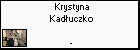 Krystyna Kaduczko